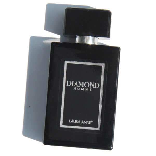 Nước hoa Nam Diamond Homme Verus 45ml